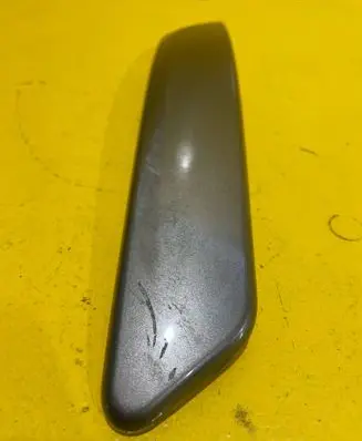 Dacia Sandero II Front door trim (molding) 