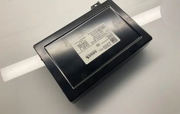 Mercedes-Benz E W211 Other control units/modules A2118703389 N28093596 2118703389