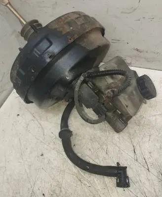Volvo S60 Brake booster P08683259 224511 03775737014
