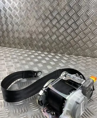 Audi Q7 4M Front seatbelt 4M0857705H