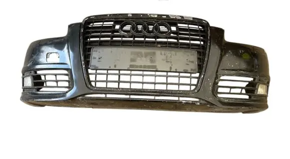 Audi A6 S6 C6 4F Front bumper