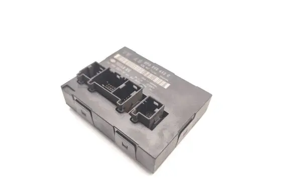 Audi A3 S3 8P Comfort/convenience module 8P0959433C