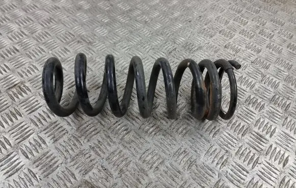 Jaguar F-Pace Rear coil spring HK835534CB