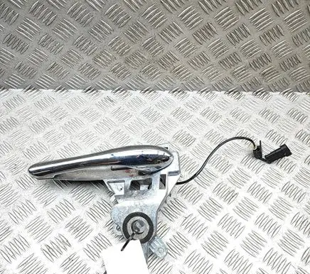 Maserati GranTurismo Front door exterior handle 69287700