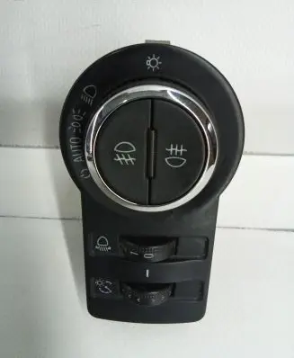 Opel Insignia A Light switch 13268694EB