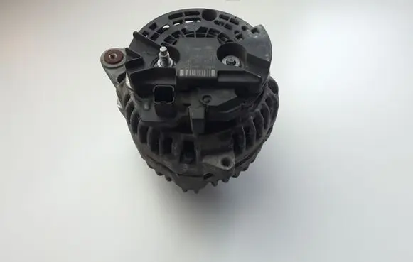 Nissan Qashqai+2 Generator/alternator