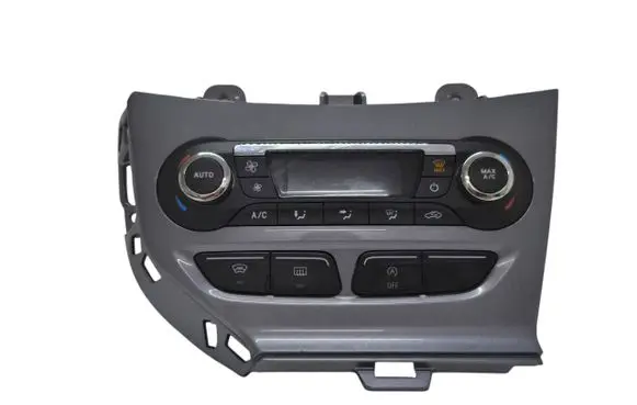Ford Focus Climate control unit BM5T18C612CJ AM5T14B436FB AM5T18K574AB