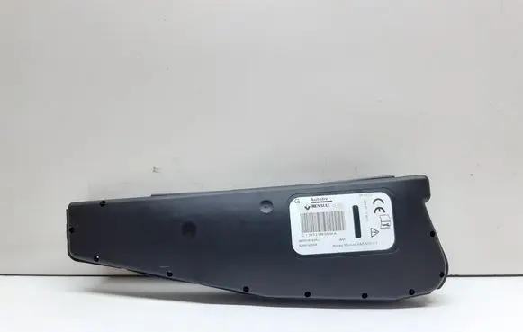 Renault Scenic III - Grand scenic III Seat airbag 985H16743R