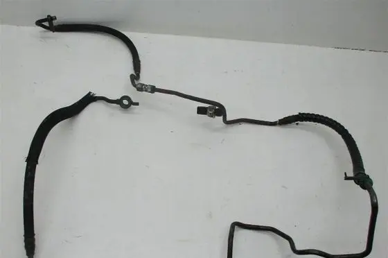 Citroen C5 Power steering hose/pipe/line