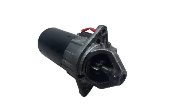 Opel Corsa C Starter motor 0001107402-KASACJ 0001107402