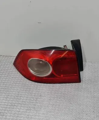 Renault Laguna II Rear/tail lights B74PH2