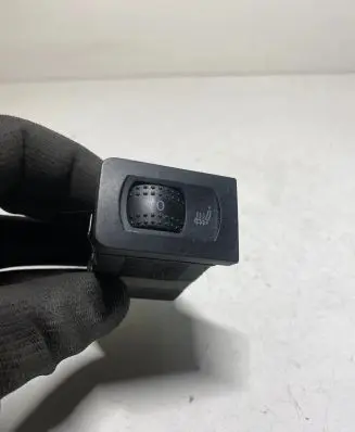 Volkswagen Golf IV Seat heating switch 1J0963563B 1J0963530B