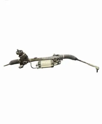 Seat Leon (1P) Steering rack 1K1423051EK
