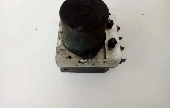BMW 5 E60 E61 ABS Pump 3451677573001 34516775730-01