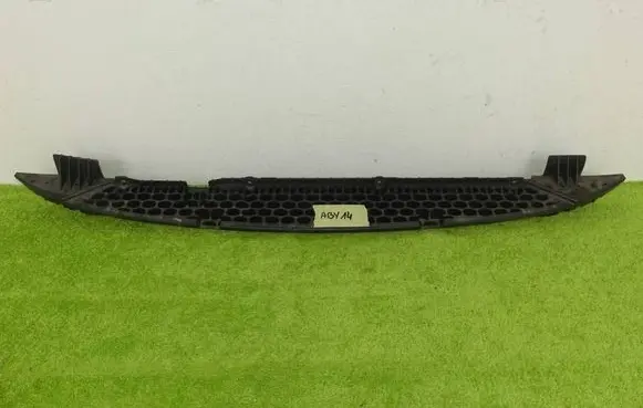Hyundai i10 Front axle beam 86560-0X000