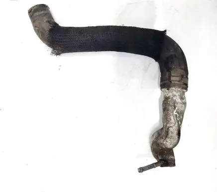 Toyota Corolla Verso AR10 Intercooler hose/pipe
