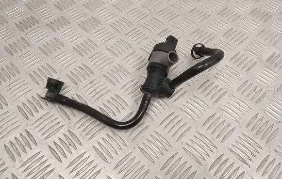 BMW 5 GT F07 Valve 7636155