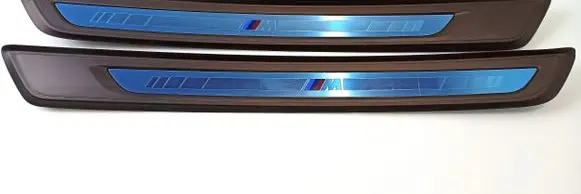 BMW Z4 g29 Front sill trim cover 51477429632 7429632