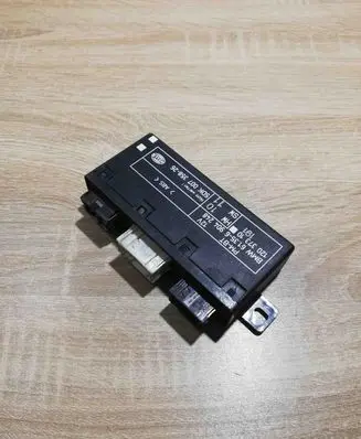 BMW 5 E39 Door control unit/module 6904248