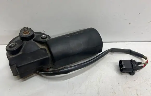 BMW 5 E34 Wiper motor 13849801