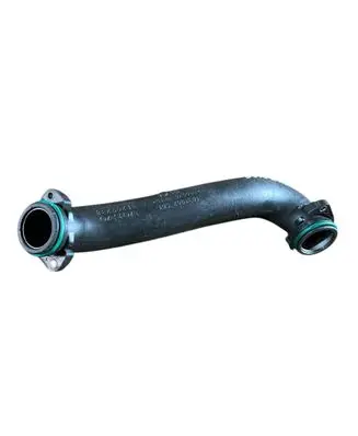 Volvo V60 Intercooler hose/pipe 31269238