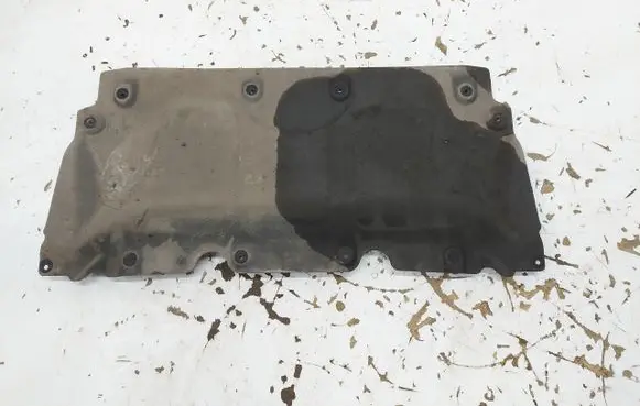 BMW 3 G20 G21 All-terrain vehicle front guard 7447194JLK01