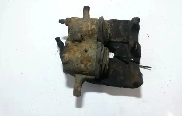 Citroen Jumper Front brake caliper