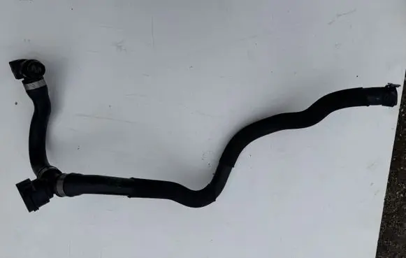 BMW X3 G01 Engine coolant pipe/hose 9797623 223229