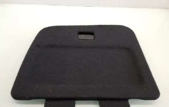 Audi A6 S6 C6 4F Other trunk/boot trim element