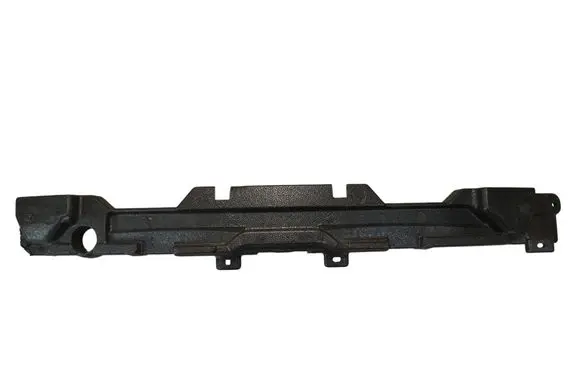 Audi e-tron Front bumper foam support bar 4J3807549BCAREWAY