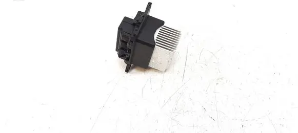 Subaru Forester SH Heater blower motor/fan resistor T1001553N