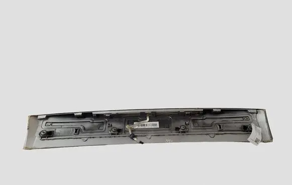 BMW 5 F10 F11 Tailgate/trunk spoiler 51627206564 72758411 6520922776605