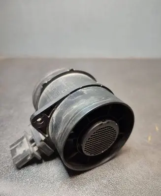 Mercedes-Benz Vito Viano W639 Mass air flow meter 0281002896