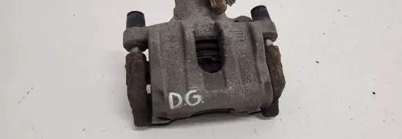 Mazda 3 II Rear brake caliper