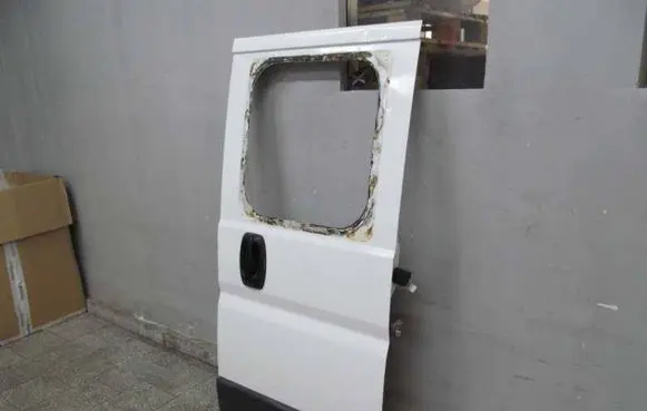 Fiat Ducato Rear door 38922