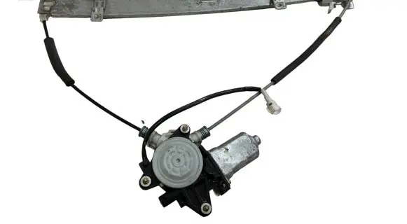 Suzuki Grand Vitara I Front door window regulator with motor 8346065D00 0621008921
