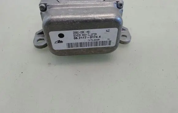 Honda CR-V ESP acceleration yaw rate sensor 06211701744
