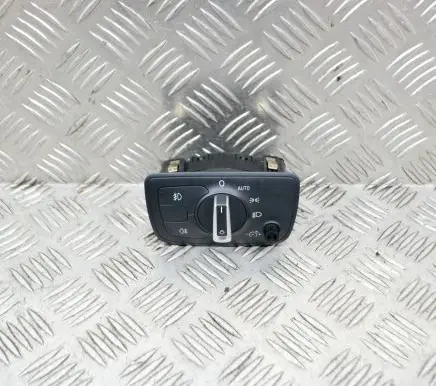Audi A6 S6 C7 4G Light switch 4G0941531