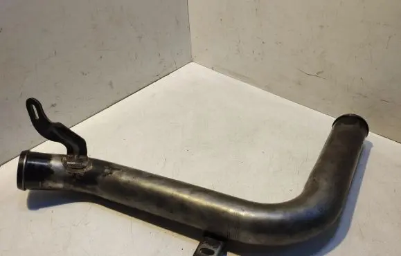 Ford Focus Intercooler hose/pipe