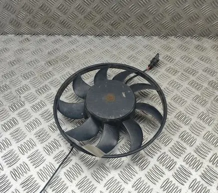 Audi A3 S3 8V Fan impeller 5Q0959455AH 5Q0959455