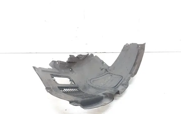 BMW 6 F12 F13 Front wheel arch liner splash guards 7224484 51717224484