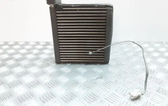 Mazda 3 I Air conditioning (A/C) radiator (interior) 