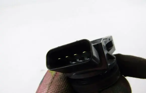 Toyota Verso-S High voltage ignition coil 9091902257