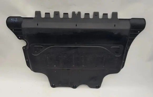 Skoda Kodiaq Engine splash shield/under tray 5QF825236