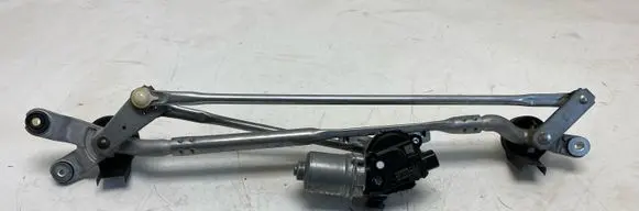 Toyota Sienna XL40 IV Front wiper linkage and motor 8511008050 2V10E