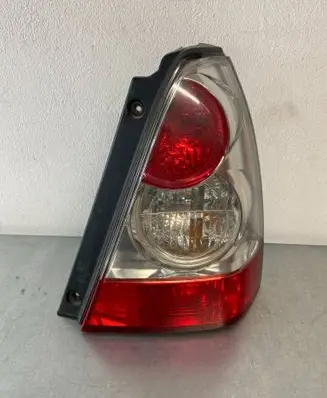 Subaru Forester SG Rear/tail lights 