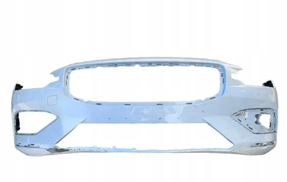 Volvo V60 Front bumper
