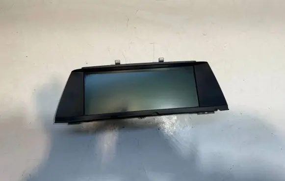 BMW 7 F01 F02 F03 F04 Screen/display/small screen 9226976