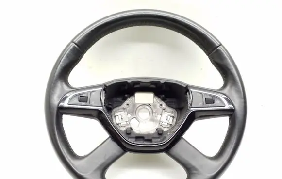 Skoda Octavia Mk3 (5E) Steering wheel 3E0419091AC