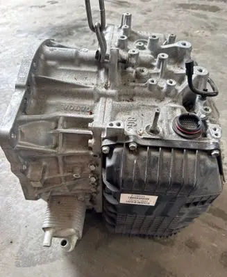 Volvo V60 Automatic gearbox P1285436 T20H7C18692